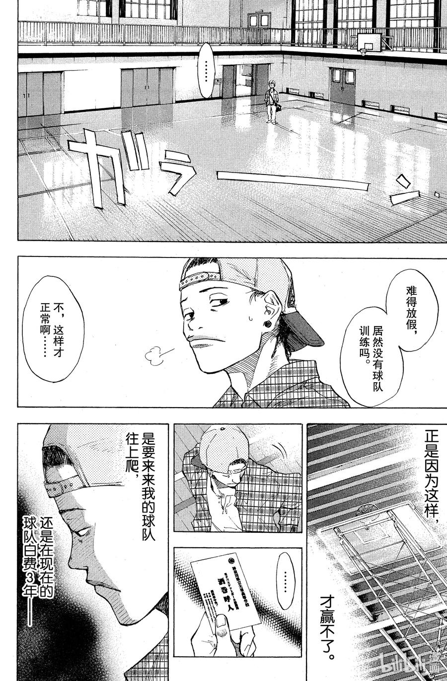 篮球少年王 95 橙色 第12页