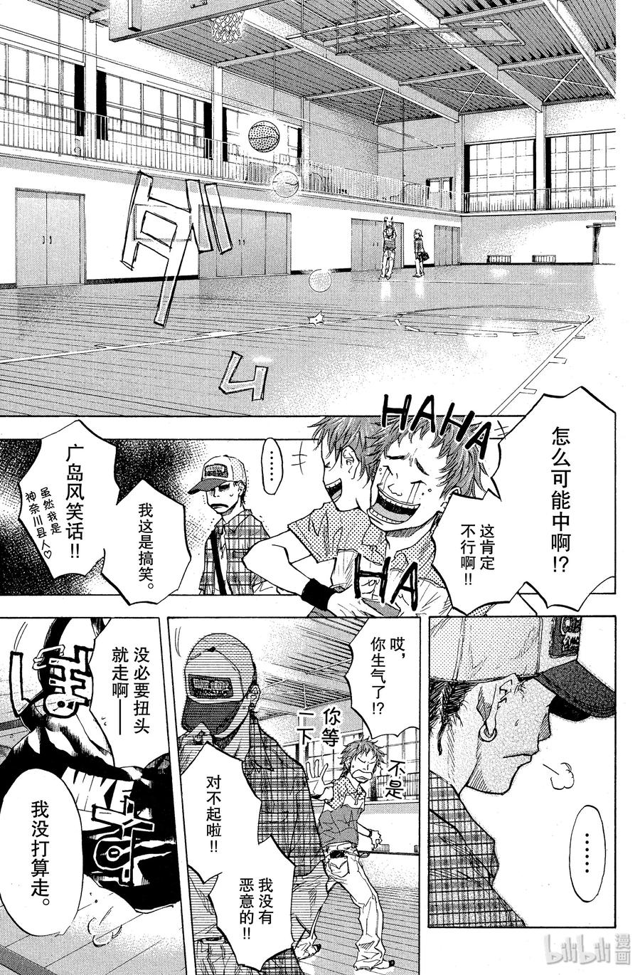 篮球少年王 95 橙色 第17页