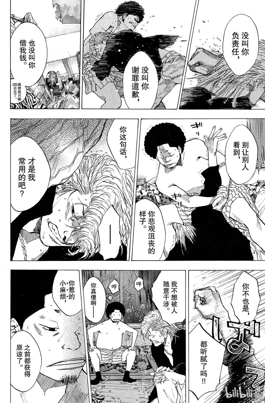 篮球少年王 95 橙色 第6页