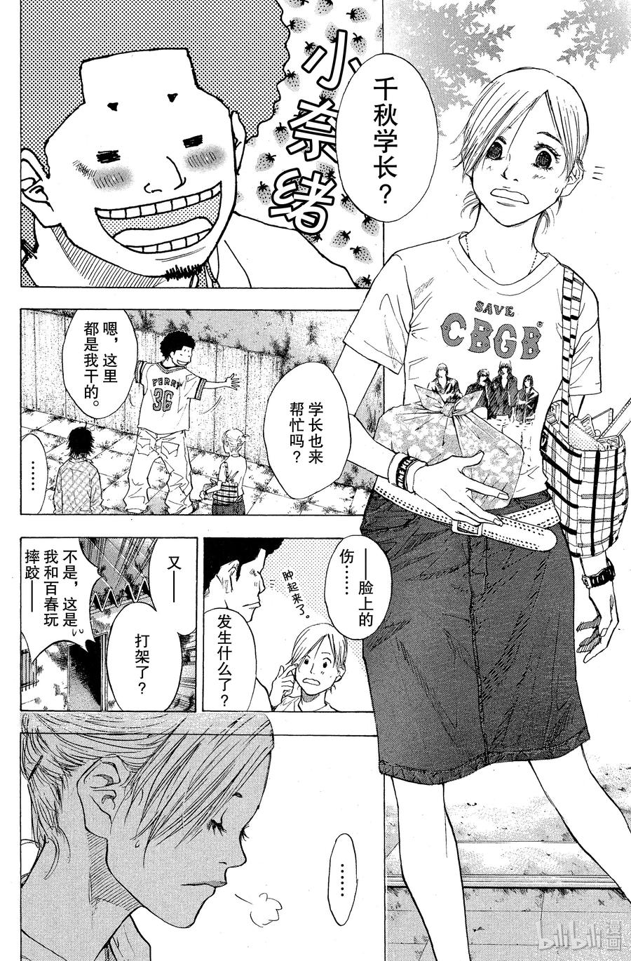 篮球少年王 96 crossover 第8页
