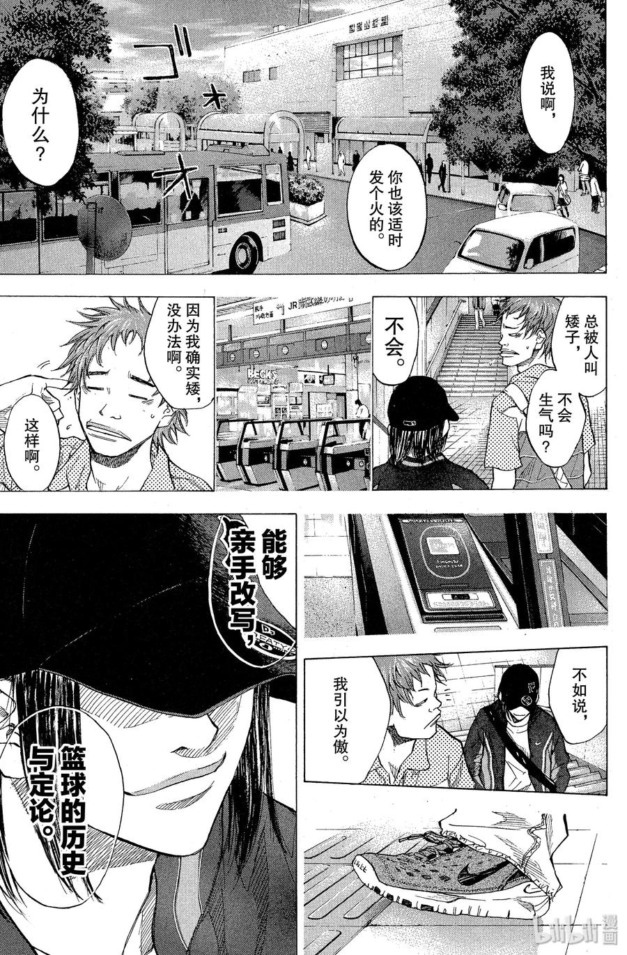 篮球少年王 96 crossover 第17页