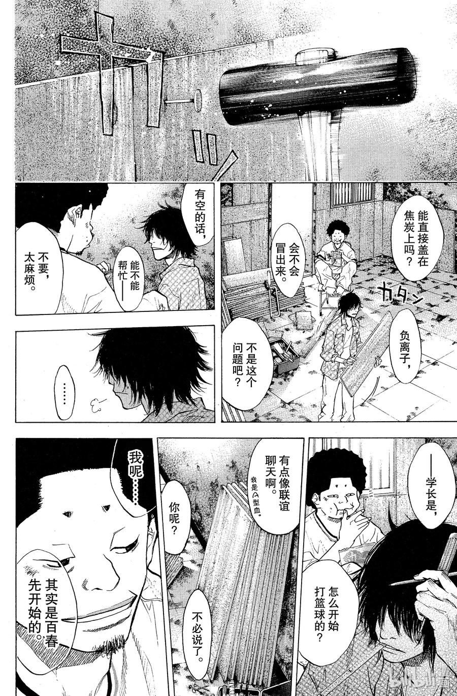 篮球少年王 96 crossover 第6页