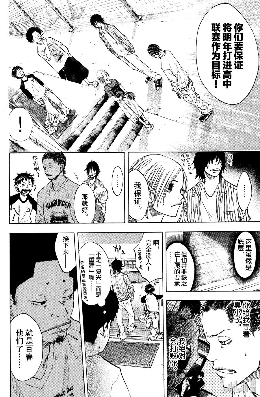 篮球少年王 97 STAND 第21页