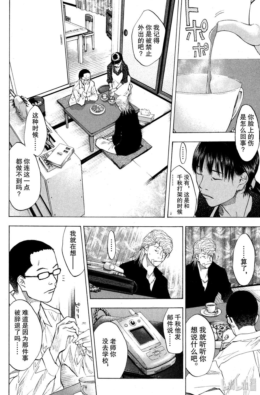 篮球少年王 99 照亮黑暗 第2页