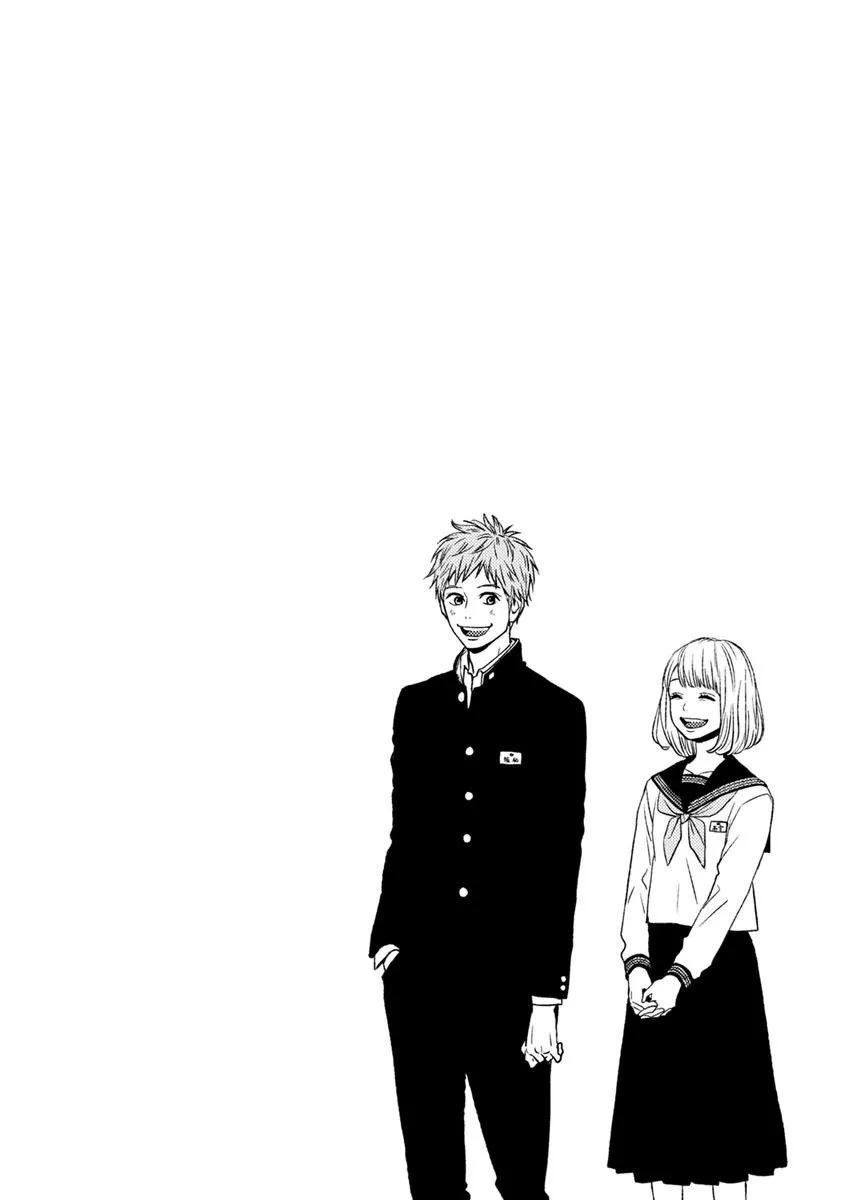 《Orange》番外7 须和弘人 第62页