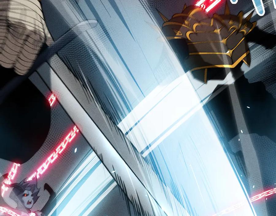 死灵法师！我即是天灾 第102话 龙族突袭？ 第18页