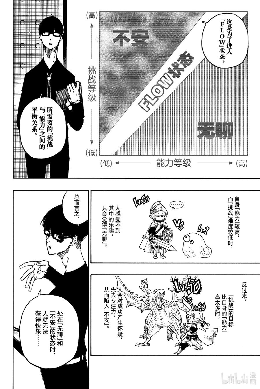 蓝色监狱 111 FLOW 第6页