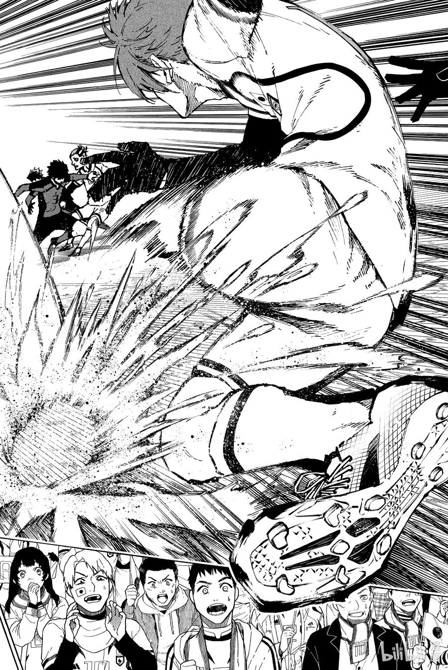 蓝色监狱 115 糸师冴 第14页