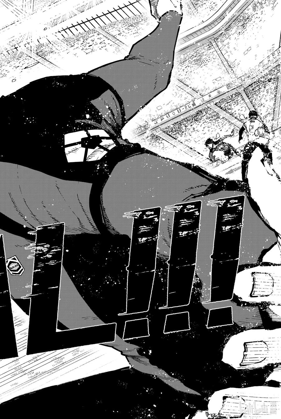 蓝色监狱 147 最后一击 第24页