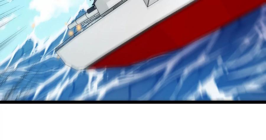 重生为怪兽什么鬼 - 第204话 蛮猿与狼牙的对决 - 第46张图