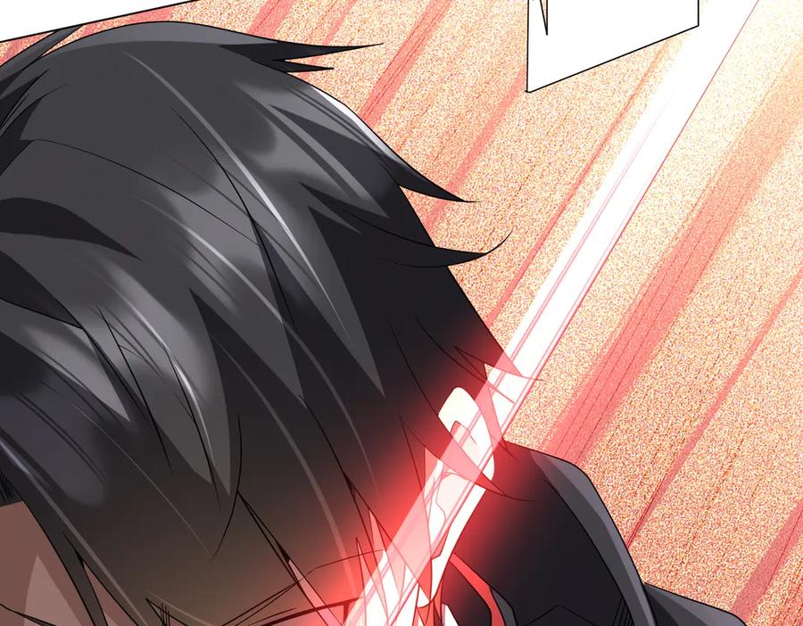 《全球惊悚：开局万亿冥币》第214话 破碎的它！ 第124页