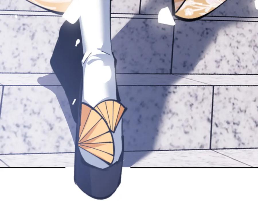 《师尊：这个冲师逆徒才不是圣子》第23话 你可以对我不守规矩 第91页