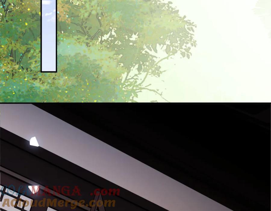 《师尊：这个冲师逆徒才不是圣子》第34话 师尊渡劫！算你这逆徒还有良心！ 第121页