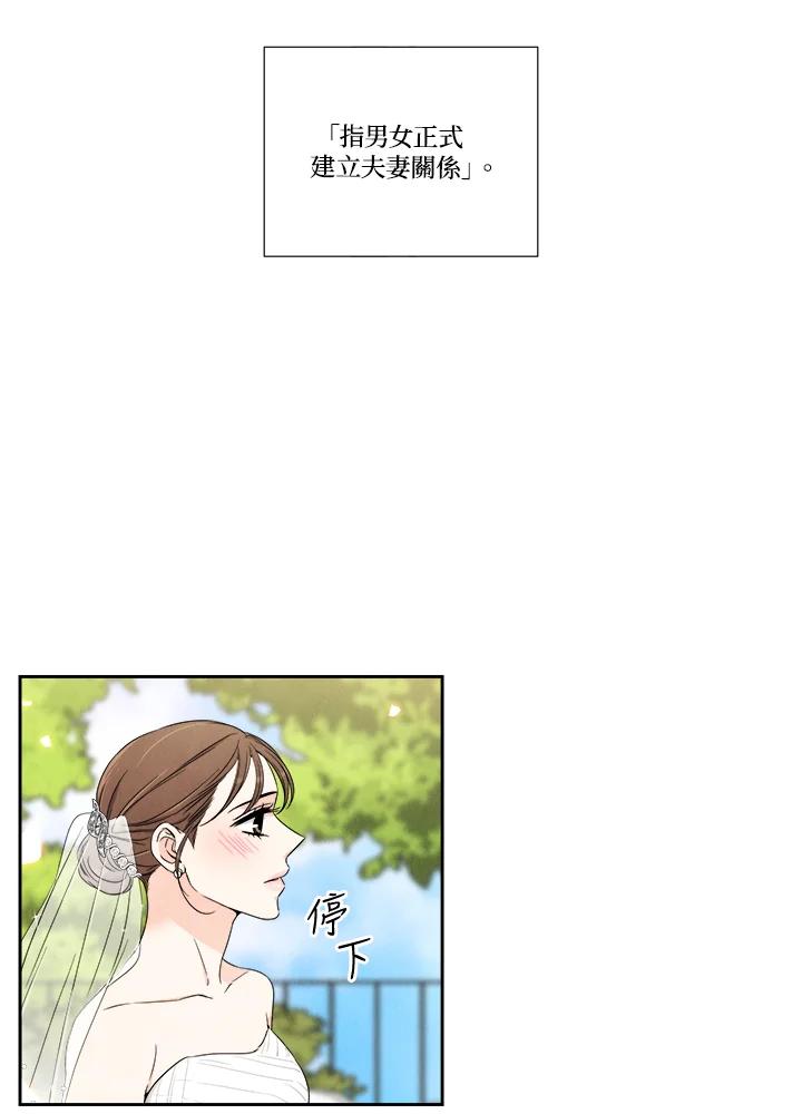 《纵然心痛》第39话 第35页