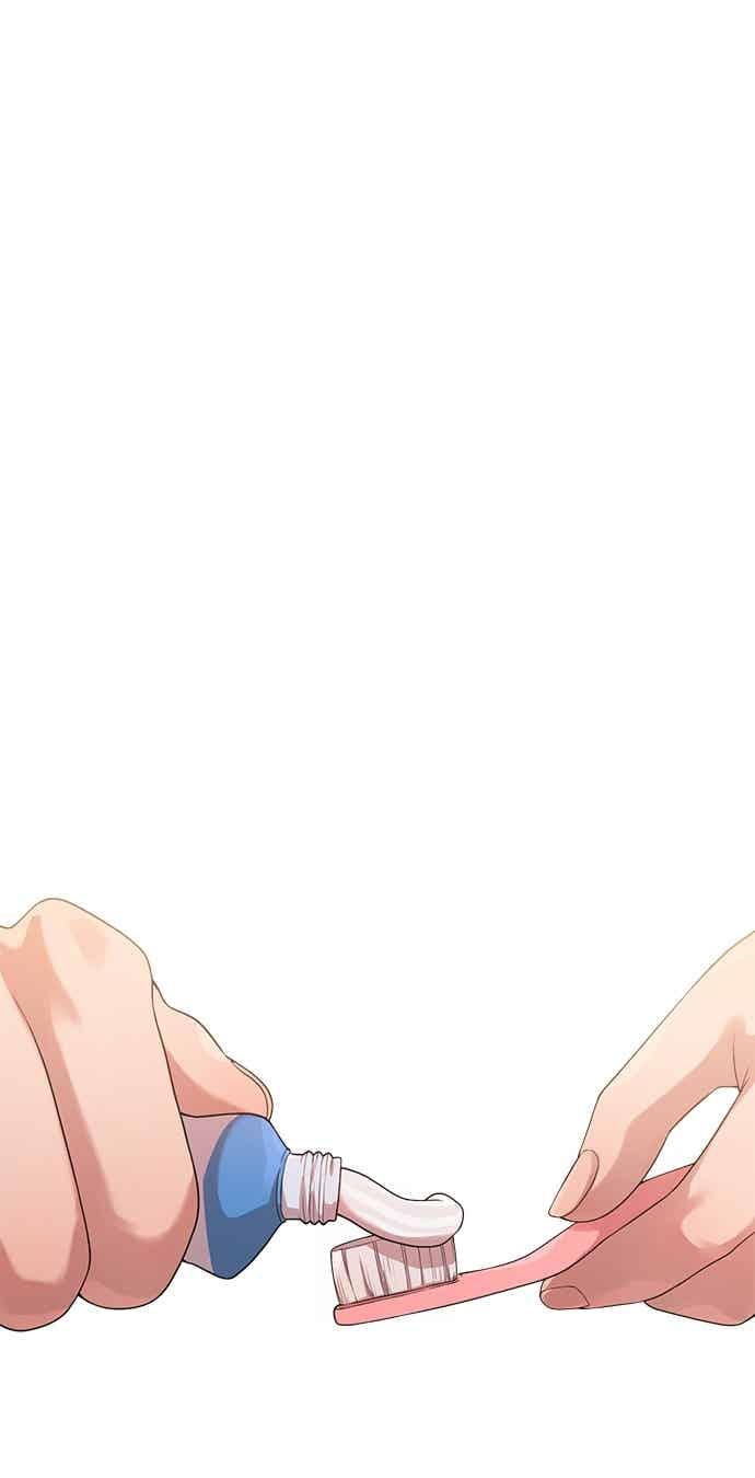 神圣成人漫画家生活 第43话 牙刷+刷牙=_ 第51页