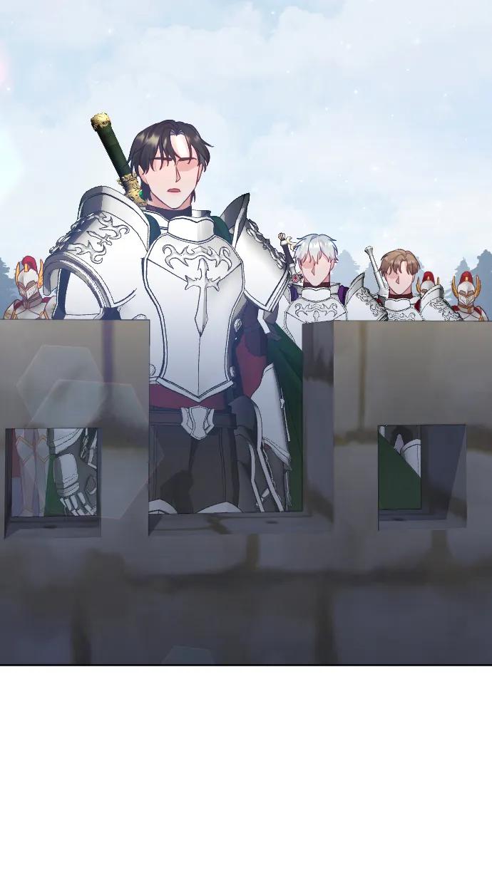 驯服黑化的野兽 - 第71话 - 第31张图