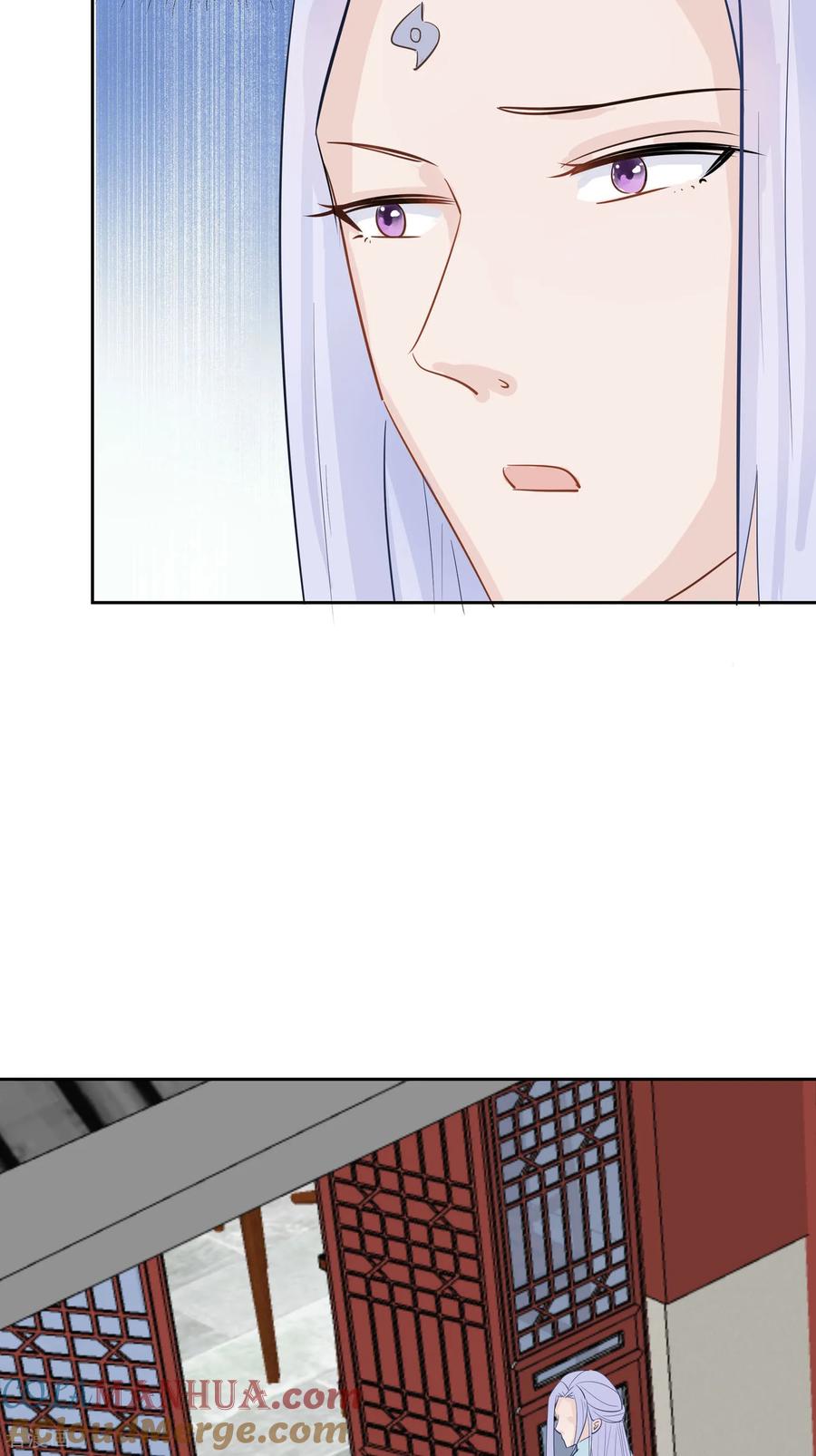 《穿越王妃，夫君别找虐》第84话 慢慢翻盘 第25页