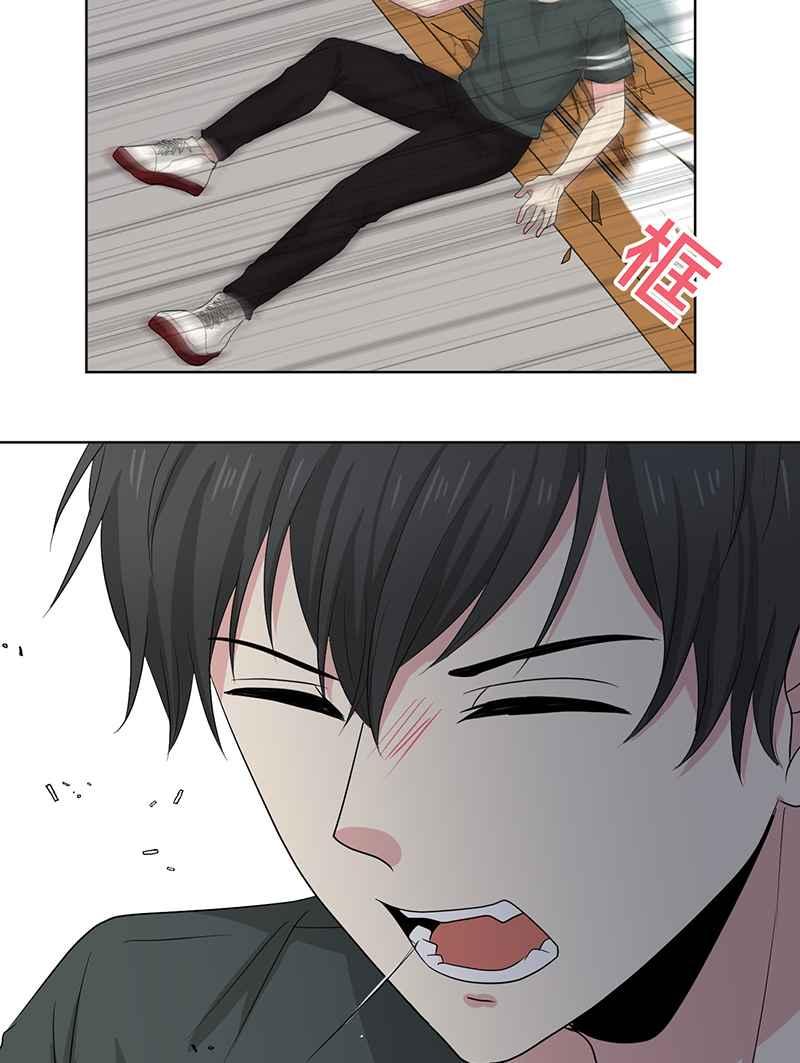 《血色的誓约》[第18回] 我总是重蹈覆辙同样的事 第18页
