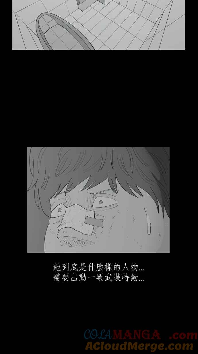 黑盒子 [346话] 靓头骇客(3) 第27页