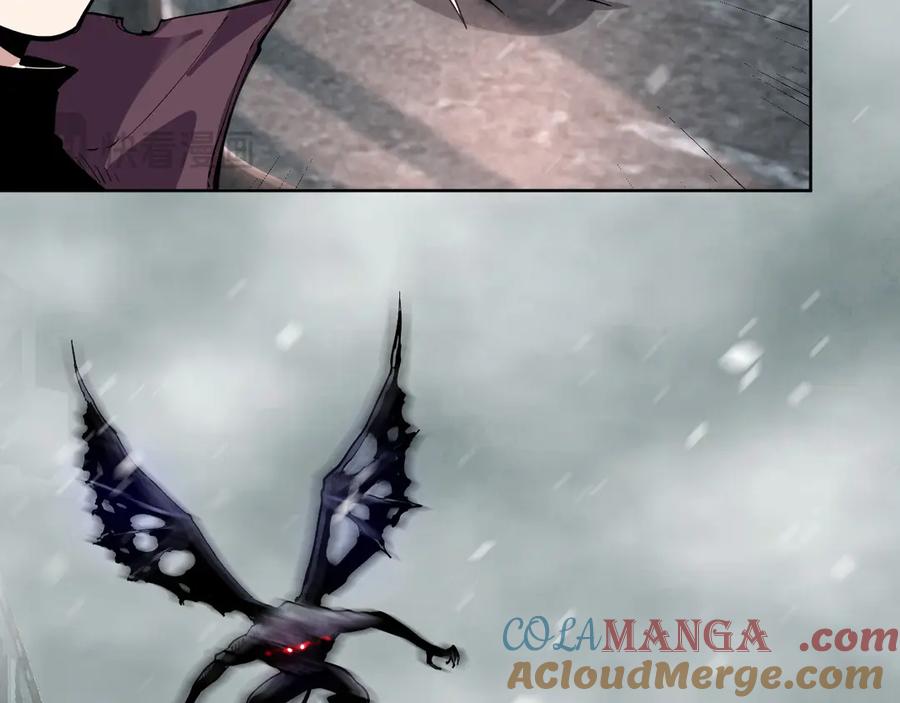 我能看到禁区规则 - 第7话 超人系视力异能 - 第45张图