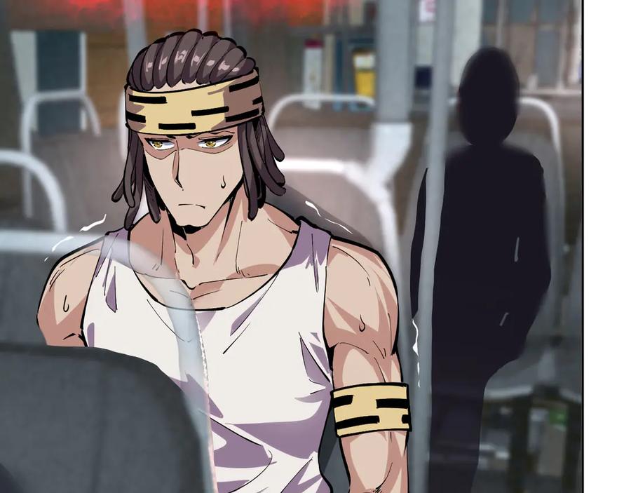 我能看到禁区规则 - 第7话 超人系视力异能 - 第34张图