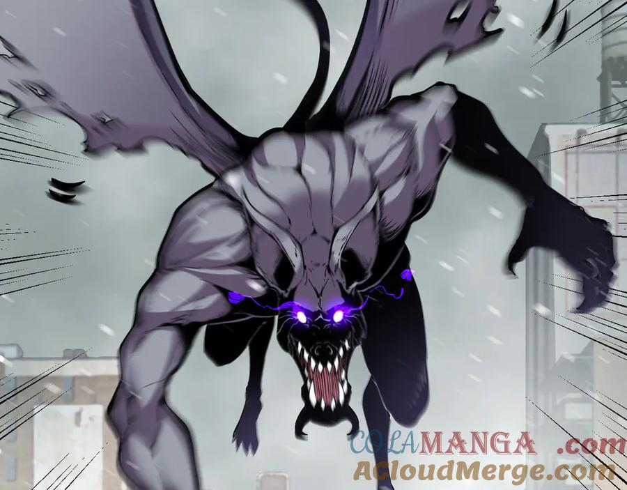 我能看到禁区规则 - 第7话 超人系视力异能 - 第13张图