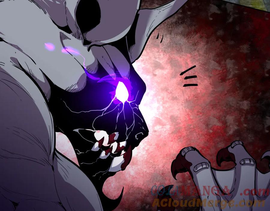 我能看到禁区规则 - 第7话 超人系视力异能 - 第9张图