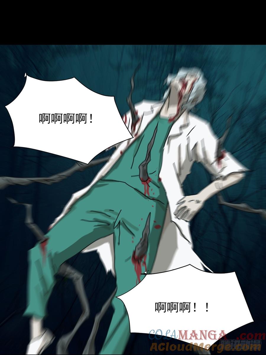 山傀：山神诡录 - 英雄（一） - 第27张图