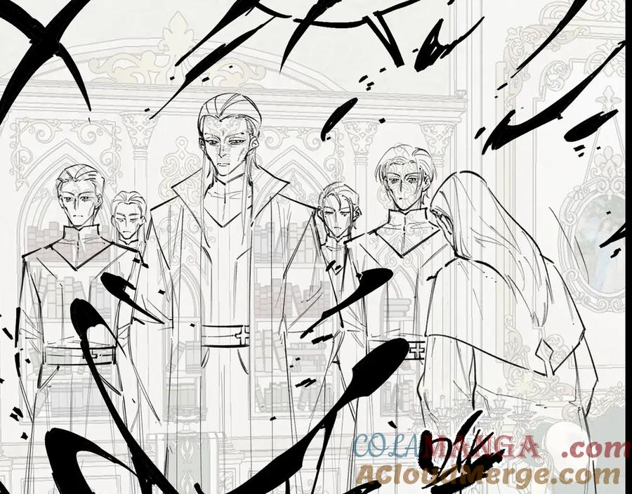 《SSS级超越常理的圣骑士》第71话 圣灵教（上） 第185页