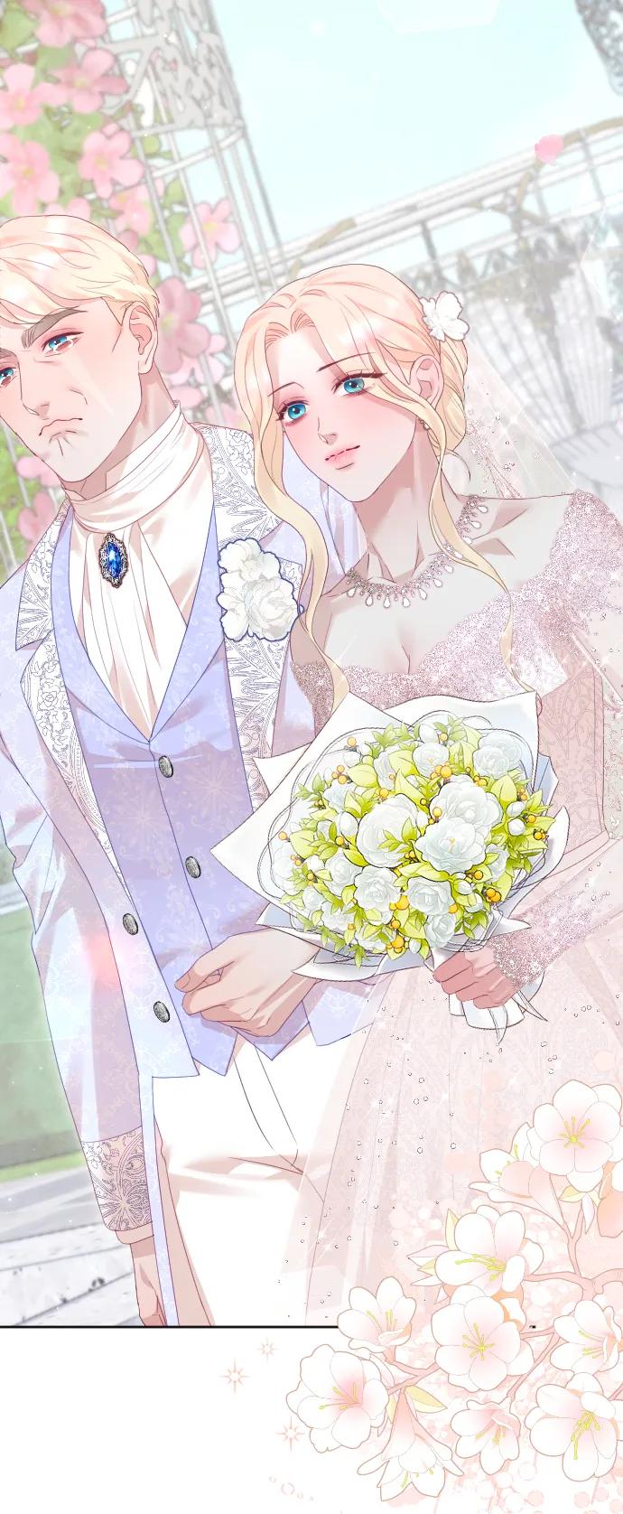 驯服黑化的野兽 - 第80话（最终话） - 第106张图