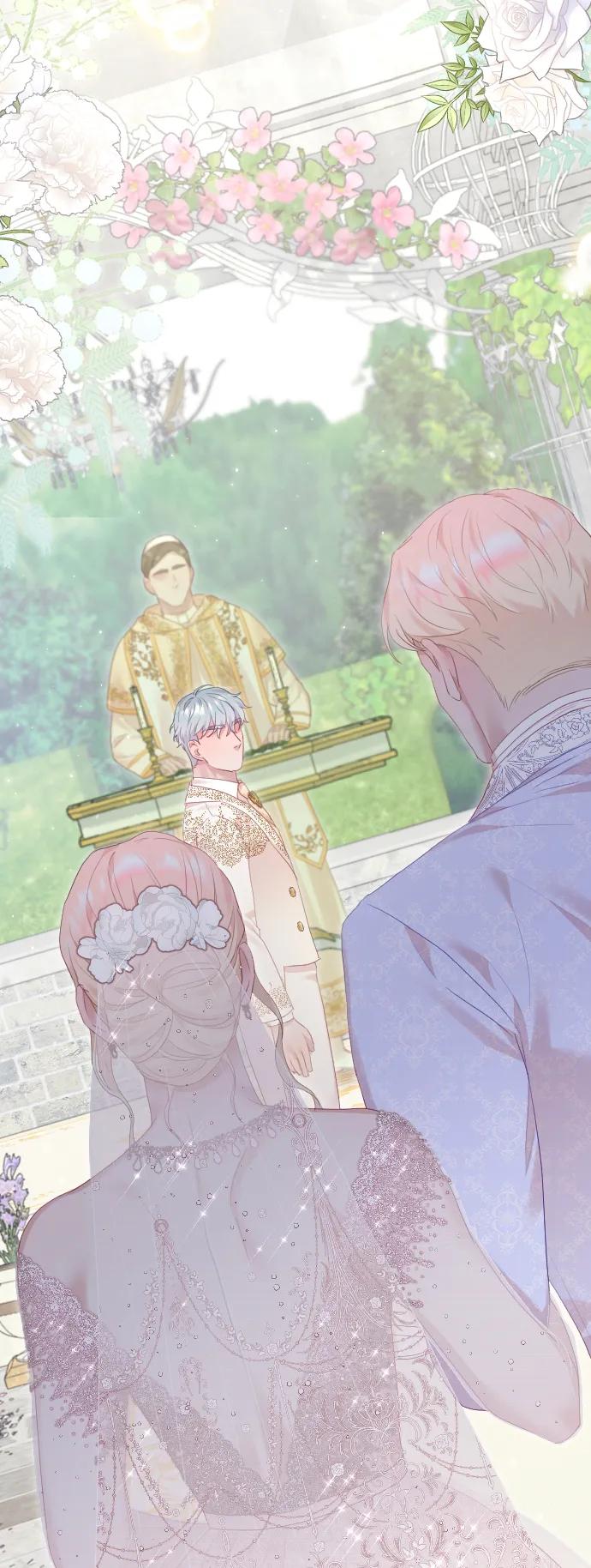 驯服黑化的野兽 - 第80话（最终话） - 第108张图