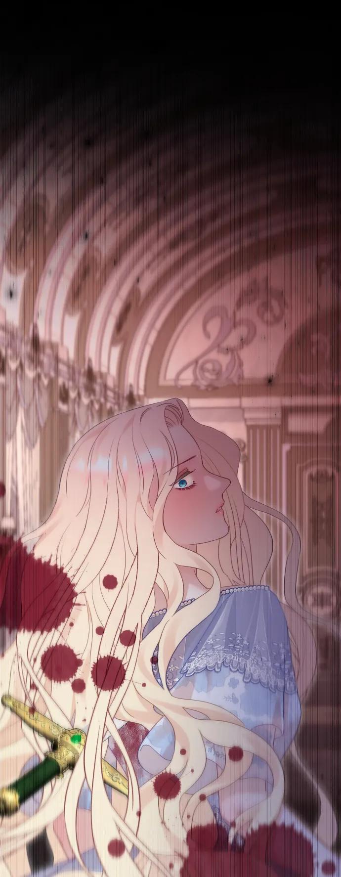 驯服黑化的野兽 - 第80话（最终话） - 第72张图