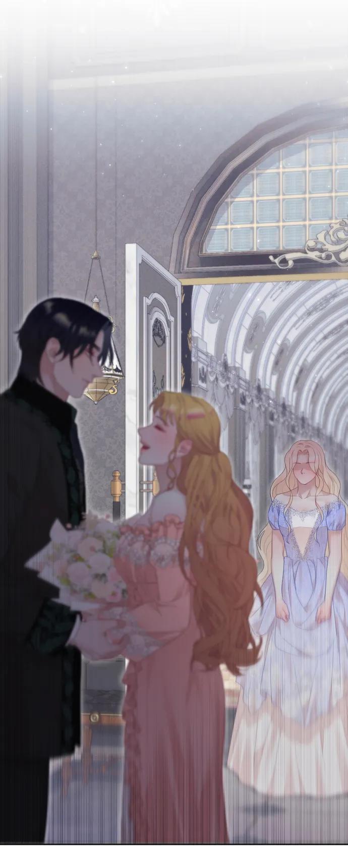 驯服黑化的野兽 - 第80话（最终话） - 第63张图