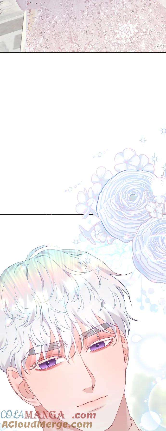 驯服黑化的野兽 - 第80话（最终话） - 第109张图