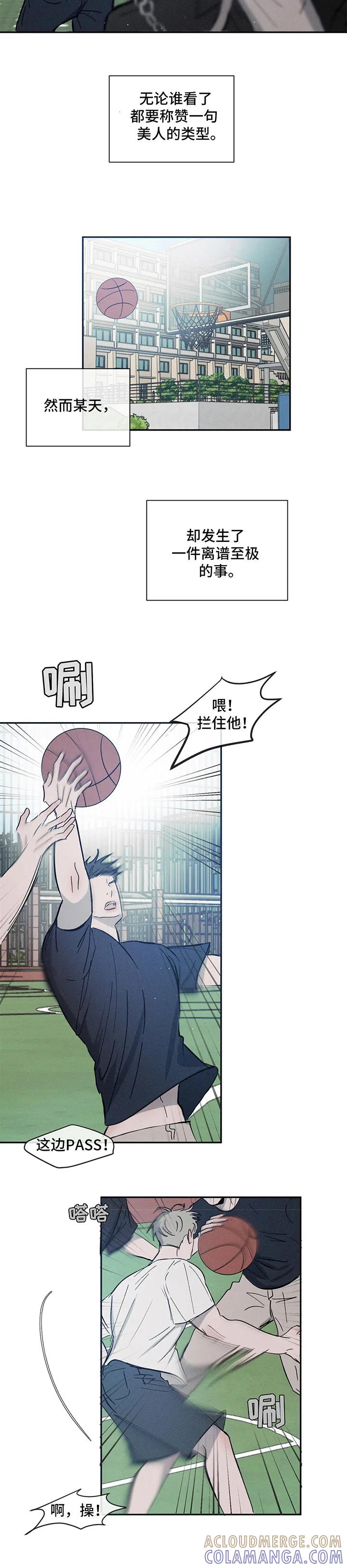 《危险建议》第1章：关注 第6页