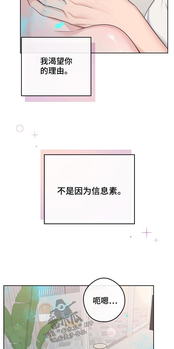 《阿尔法管家》第103章：【第二季】不要讨厌我 第6页