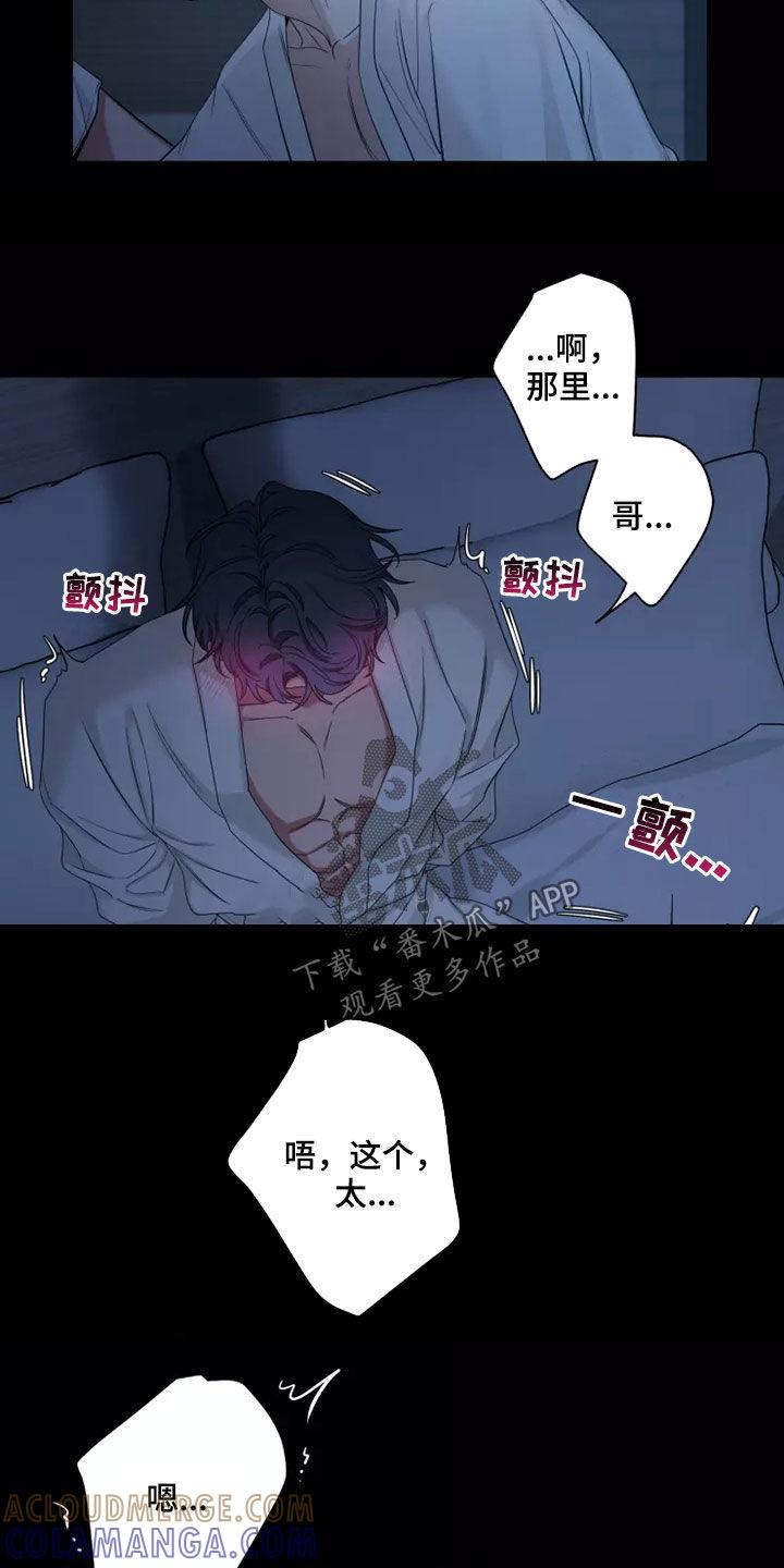 《初见心动》第105章：【第二季】又不是小孩 第13页