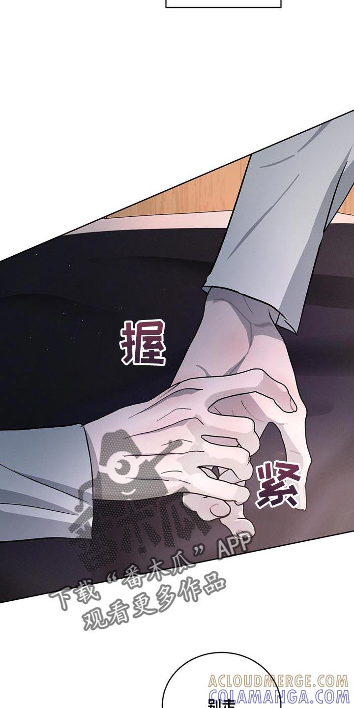 《危险建议》第107章：【第二季】别丢下我 第19页