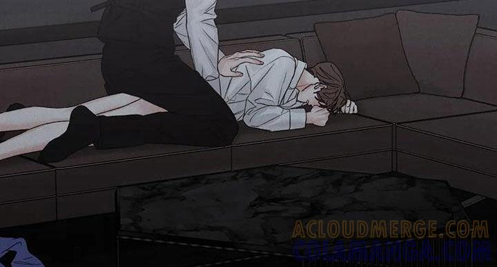 《沉迷其中》第107章：【第二季】补偿 第17页