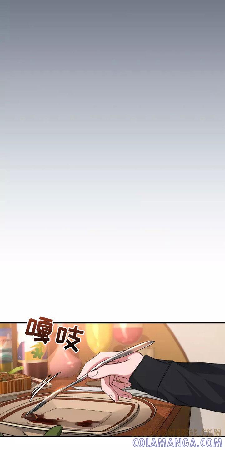 《初见心动》第110章：【第二季】可惜 第17页