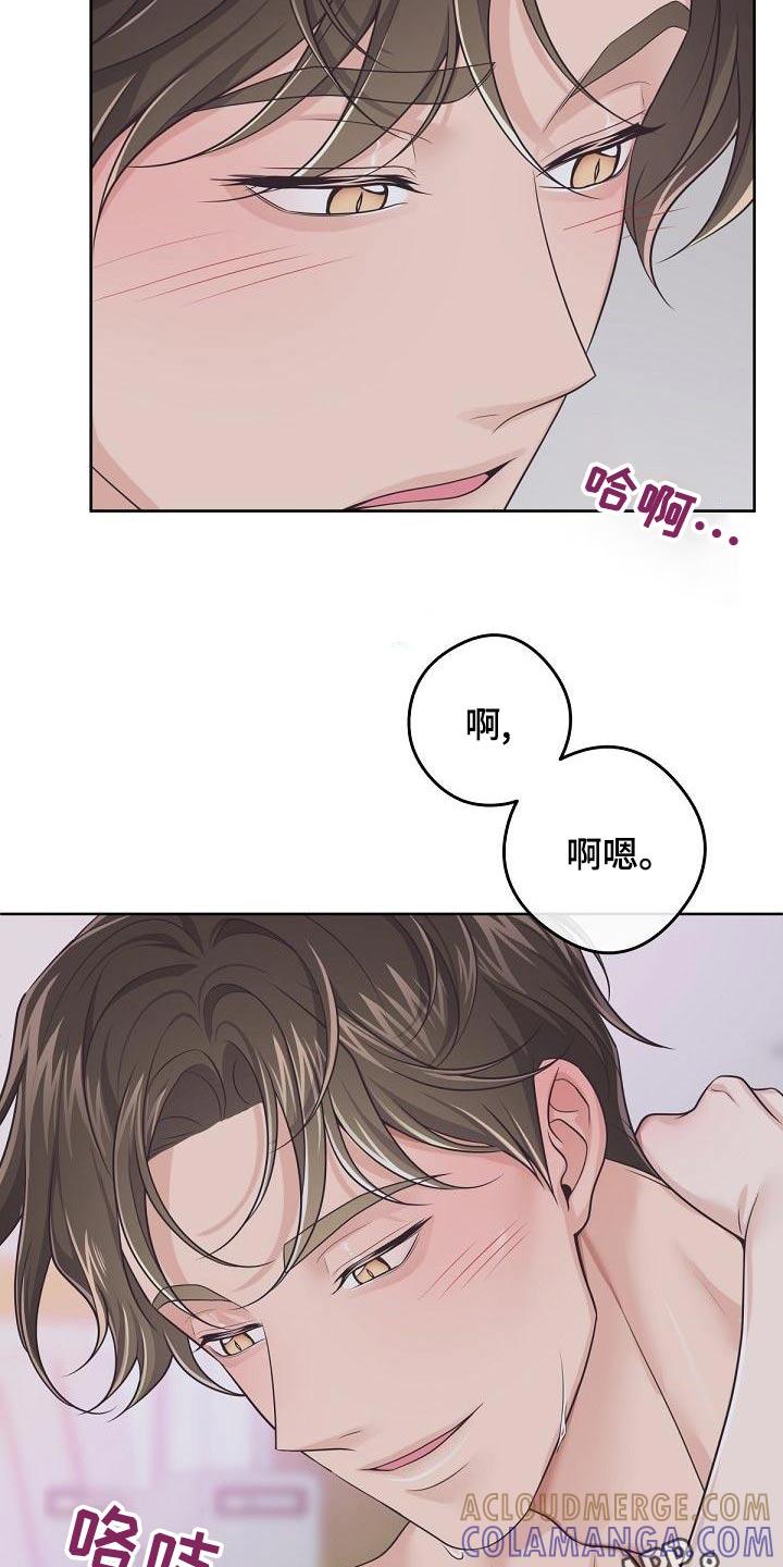 《阿尔法管家》第113章：【第二季】激动 第17页