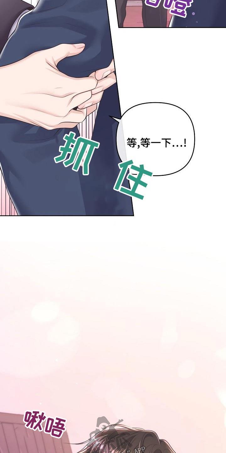 《阿尔法管家》第114章：【第二季】一起上班 第20页
