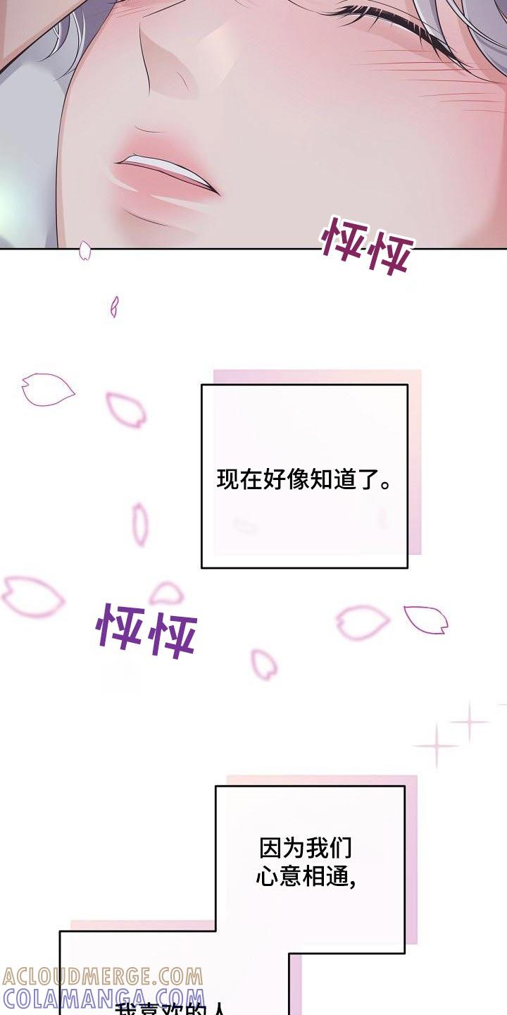 《阿尔法管家》第114章：【第二季】一起上班 第5页