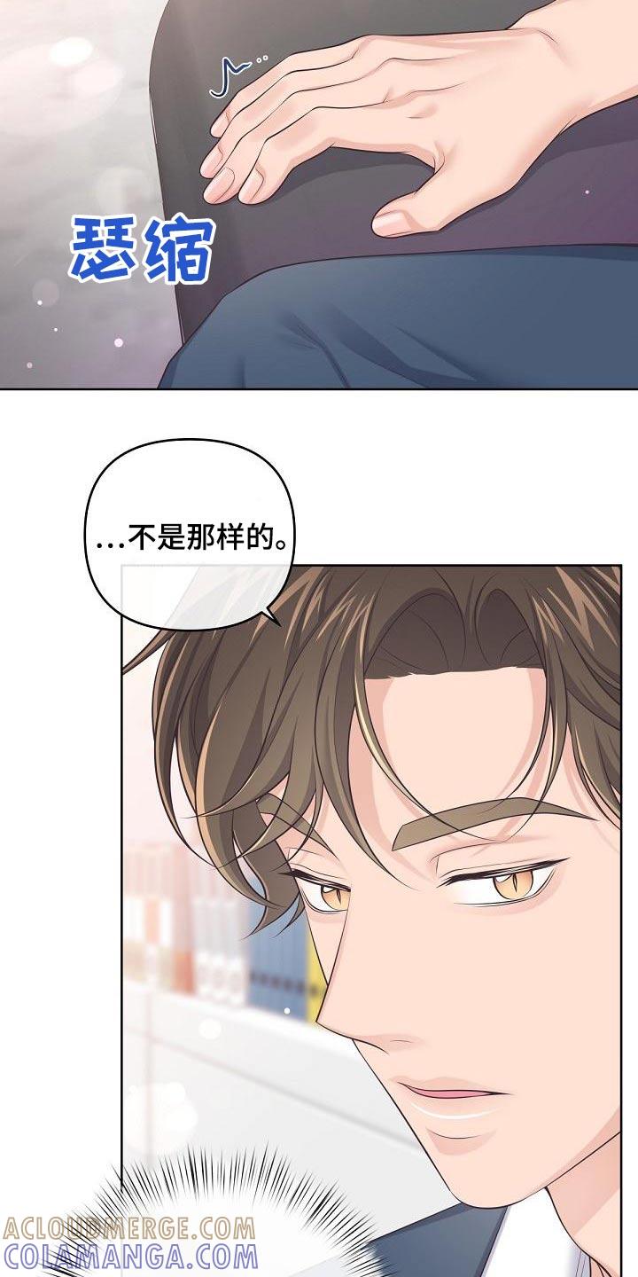 《阿尔法管家》第117章：【第二季】母亲 第17页