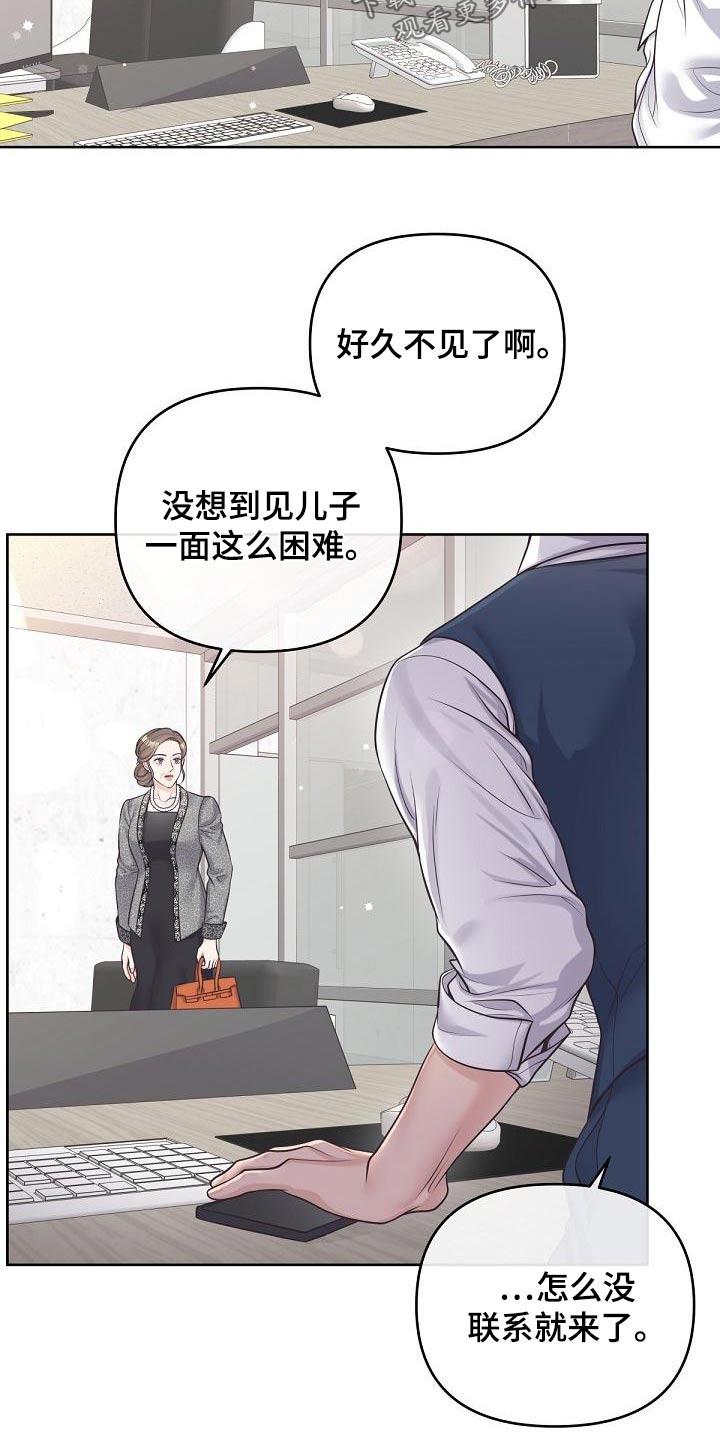《阿尔法管家》第117章：【第二季】母亲 第12页
