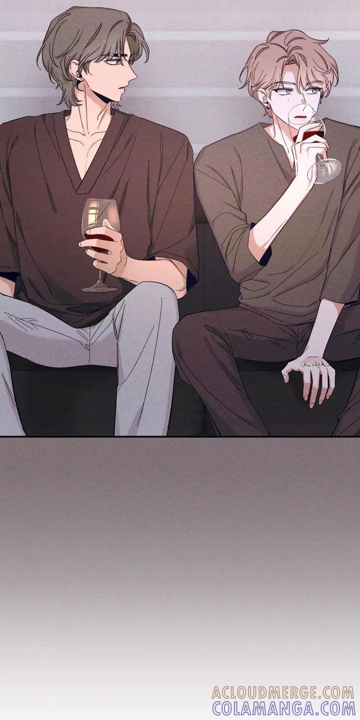 《初见心动》第119章：【第二季】发烧 第5页