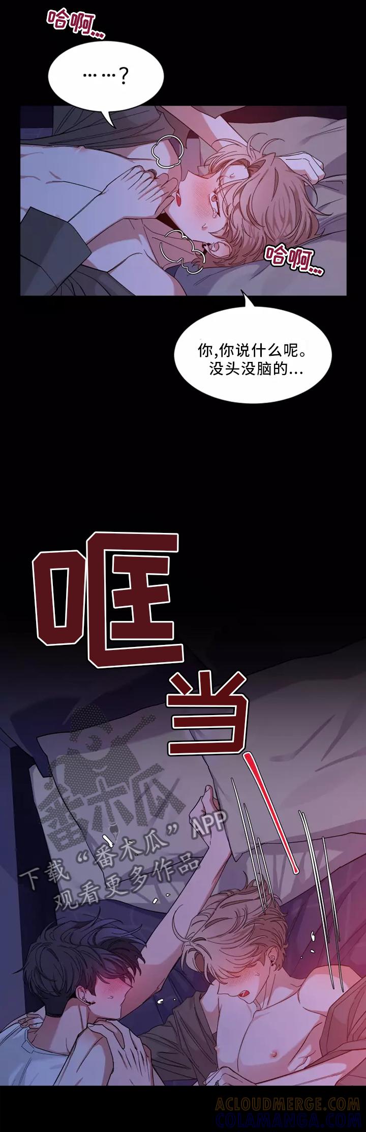 《初见心动》第122章：【第二季】确认 第11页