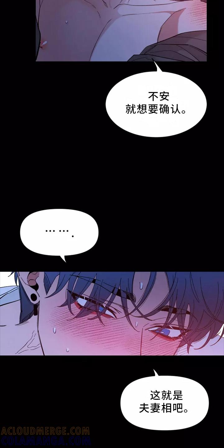 《初见心动》第122章：【第二季】确认 第15页