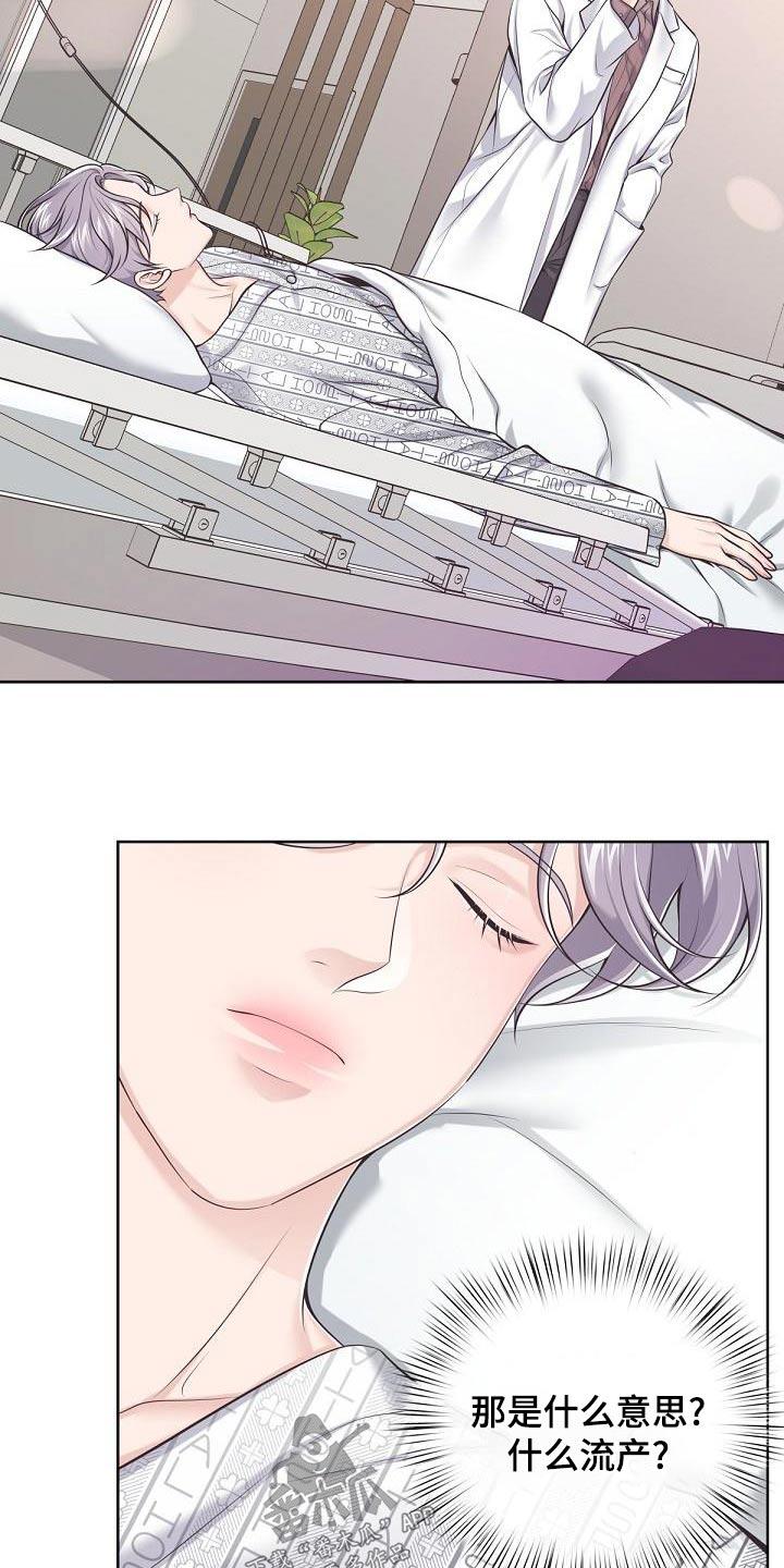 《阿尔法管家》第123章：【第二季】流产 第20页