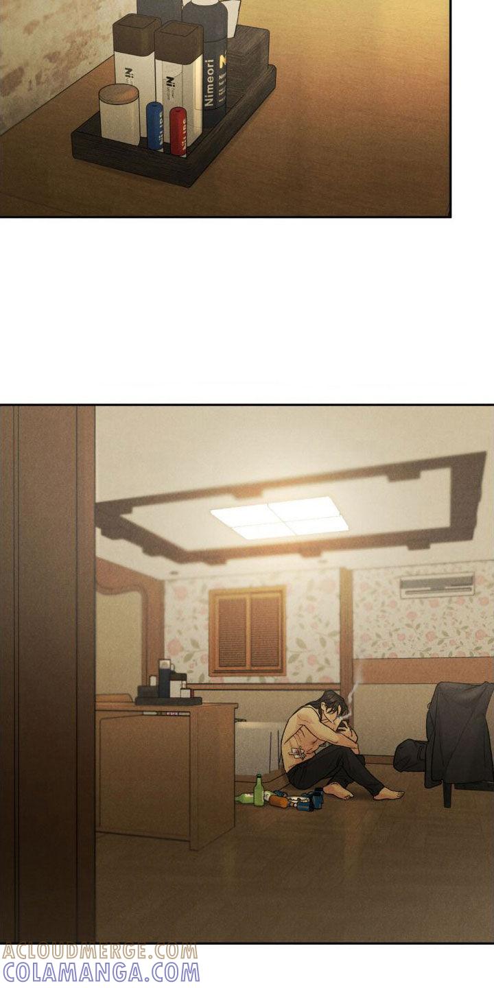 《沉迷其中》第124章：【第三季】逼宫 第19页